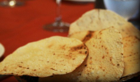 Tabla Indian Cuisine - Darwin Tourism 0