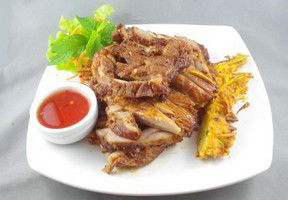 A-Thai-5 Restaurant & Takeaway - Darwin Tourism 0
