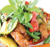 Jai Thai - Darwin Tourism