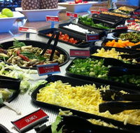 Sizzler - Darwin Tourism