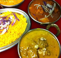 Little Indian Palace - Darwin Tourism