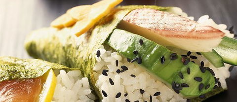 Hanaichi Sushi Bar & Dining - Darwin Tourism 0