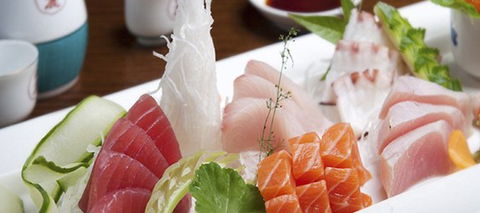 Hanaichi Sushi Bar & Dining - Darwin Tourism 1
