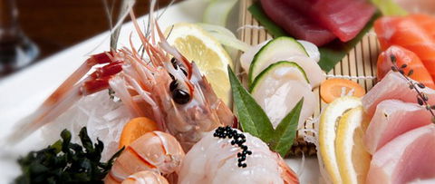 Hanaichi Sushi Bar & Dining - Darwin Tourism 2