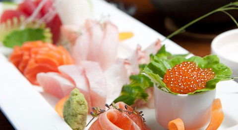 Hanaichi Sushi Bar & Dining - Darwin Tourism 3