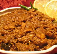 Indian Mehfil Restaurant - Darwin Tourism