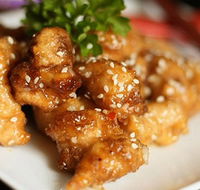 China Rose Chinese Restaurant - Darwin Tourism