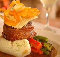 The CourtHouse Restaurant - Darwin Tourism