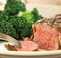 Lone Star Steakhouse  Saloon - Darwin Tourism