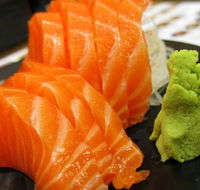 Sushi Train - Darwin Tourism