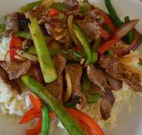 Sitar Indian Restaurant Coorparoo - Darwin Tourism