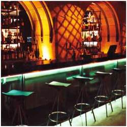 Senate Bar - Darwin Tourism 0