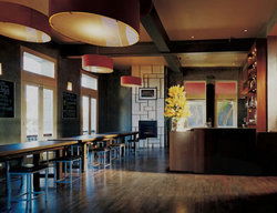 The Saint Hotel  - Darwin Tourism 0