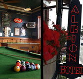 The Albion Hotel - Darwin Tourism