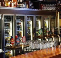 Rockingham Hotel - Darwin Tourism