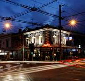 The Vine Hotel - Darwin Tourism