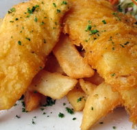 Welcome Stranger Hotel - Darwin Tourism