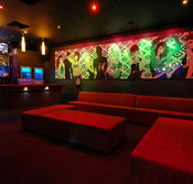 Geisha Bar - Darwin Tourism