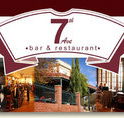 Seventh Ave Bar  Restaurant - Darwin Tourism