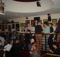 Carnegies Bar  Restaurant - Darwin Tourism
