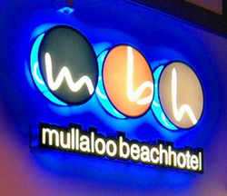 Mullaloo Beach Hotel - Darwin Tourism 0