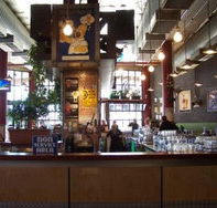 Foundry Pub  Grill - Darwin Tourism