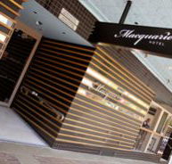 Macquarie Hotel - Darwin Tourism