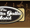 Doutta Galla Hotel - Darwin Tourism