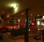 Cushion Lounge - Darwin Tourism