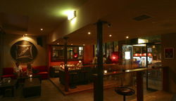 Cushion Lounge - Darwin Tourism 0