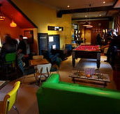 Darlo Bar - Darwin Tourism