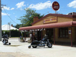 Wroxham VIC Darwin Tourism