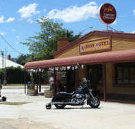 Albion Hotel Swifts Creek - Darwin Tourism