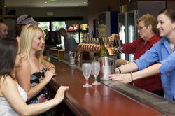 Marayong NSW Darwin Tourism