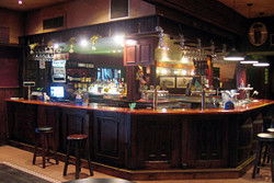Dolly O'Reilly's - Darwin Tourism 0