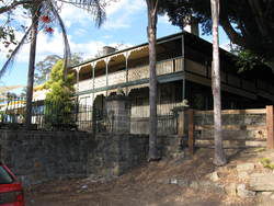 Singletons Mill NSW Darwin Tourism