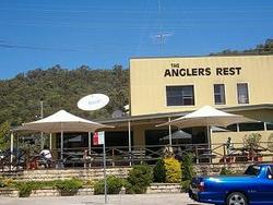 Anglers Rest - Darwin Tourism 0