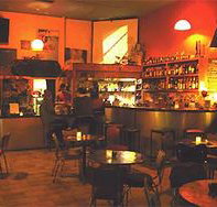 Bar 303 - Darwin Tourism