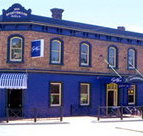 Sportsmans Hall Hotel - Darwin Tourism