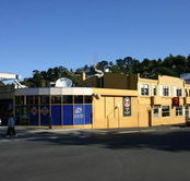 TRC Hotel - Darwin Tourism