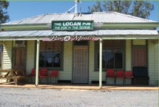 Bealiba VIC Darwin Tourism