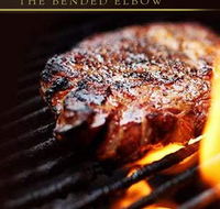 Bended Elbow - Darwin Tourism
