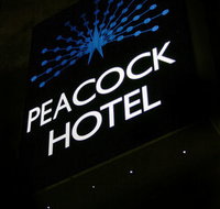 Peacock Inn Hotel - Darwin Tourism