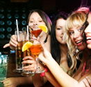 Bohemes Nightclub  Bar - Darwin Tourism