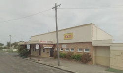 Globe Hotel - Darwin Tourism 0