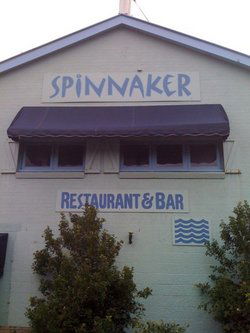 Spinnaker Restaurant And Bar - Darwin Tourism 0