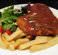 The New Victorian Tavern - Darwin Tourism