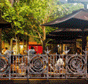 Grosvenor Hotel - Darwin Tourism