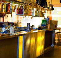 Tea Gardens Hotel - Darwin Tourism