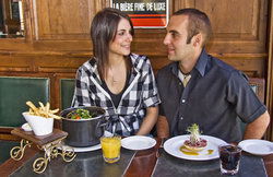 Toongabbie Hotel - Darwin Tourism 1
